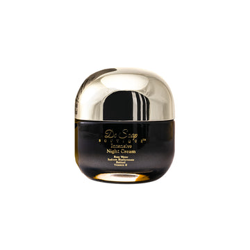 09482  Intensive Night Cream