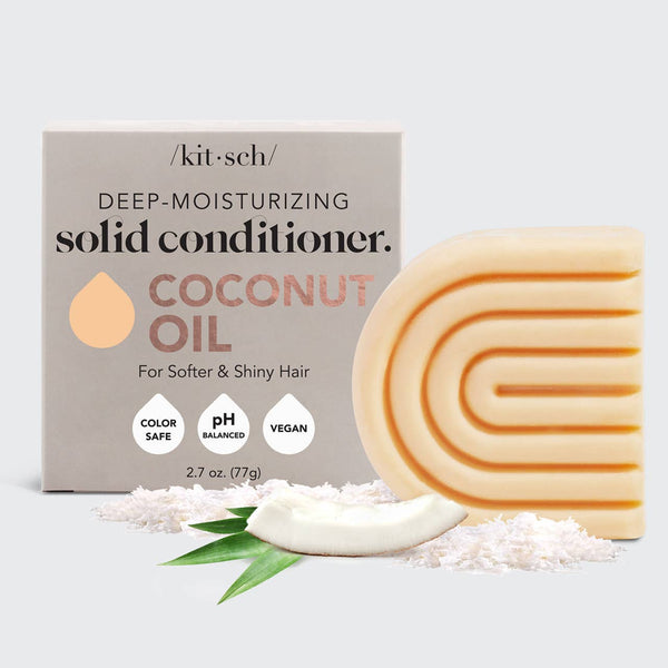 Coconut Repair Conditioner Bar