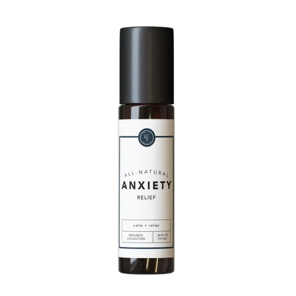 Anxiety Relief-10 ml