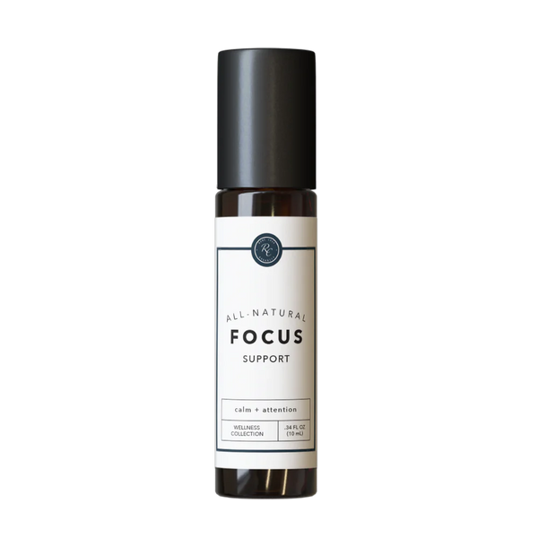 Focus Support-10 ml