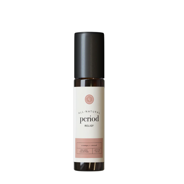 Period Relief-10 ml