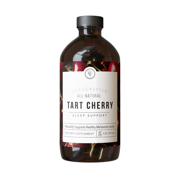 Tart Cherry Sleep Support-16 oz