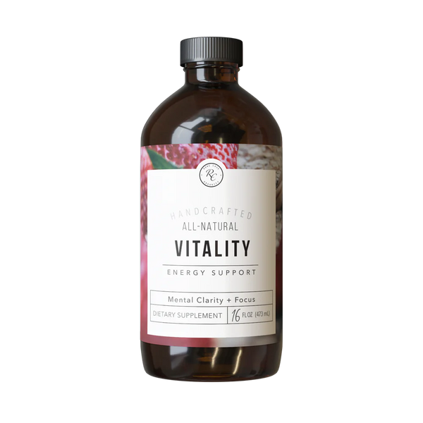 Vitality Energy Support-16 oz