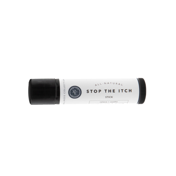 Stop the Itch Stick-.17 oz