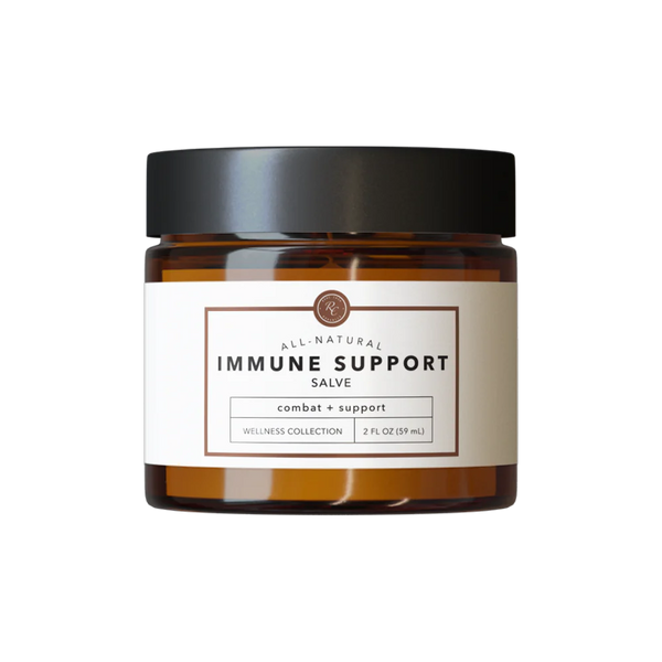 Immune Support Salve-2oz