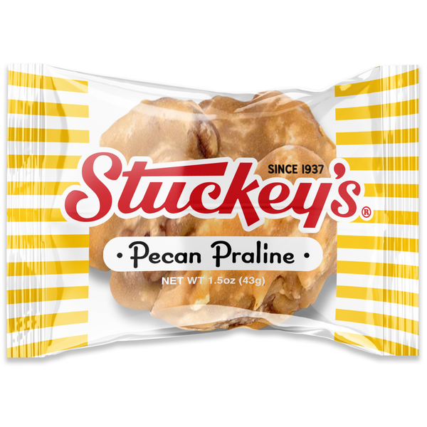 Pecan Praline