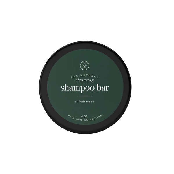 Shampoo Bar-4 oz