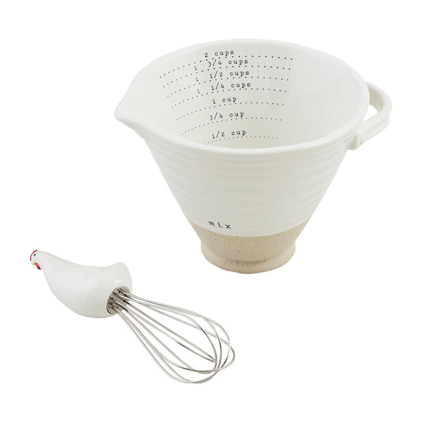 100233 Farm Measuring Cup Set