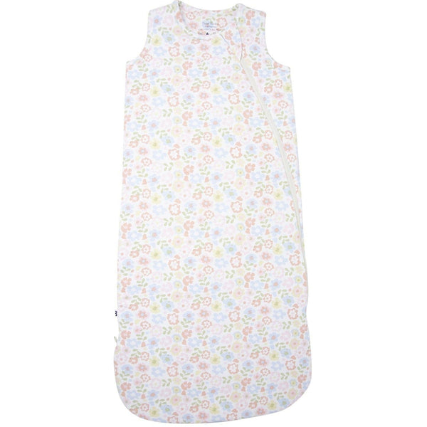 101442 Sleep Sack - Pretty Pansy