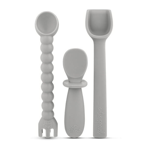 102694 Ultimate Feeding Set: Slate