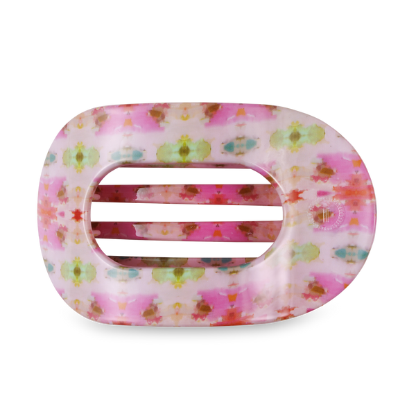 Giverny Large Round Hair Clip