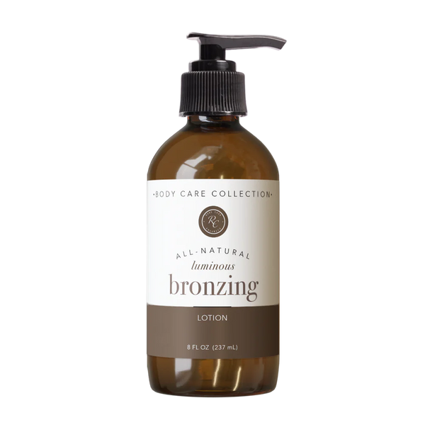 Bronzing Lotion-8 oz