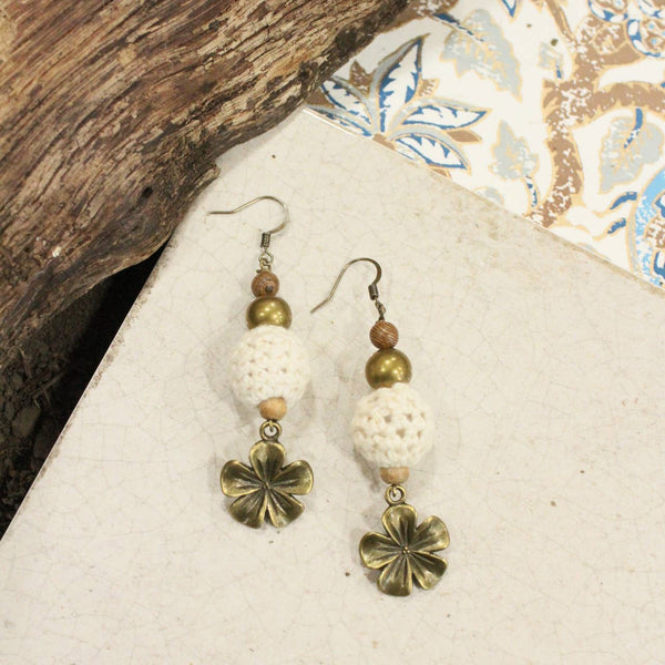 101805 Natural Surroundings Earrings