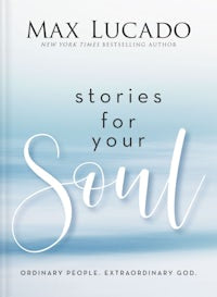 100694 Book-Stories for Your Soul