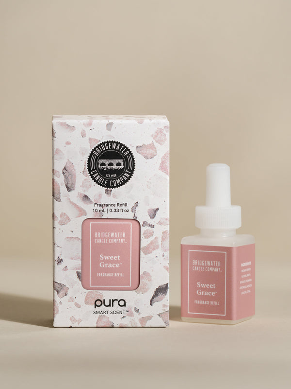 Pura & Sweet Grace Refill