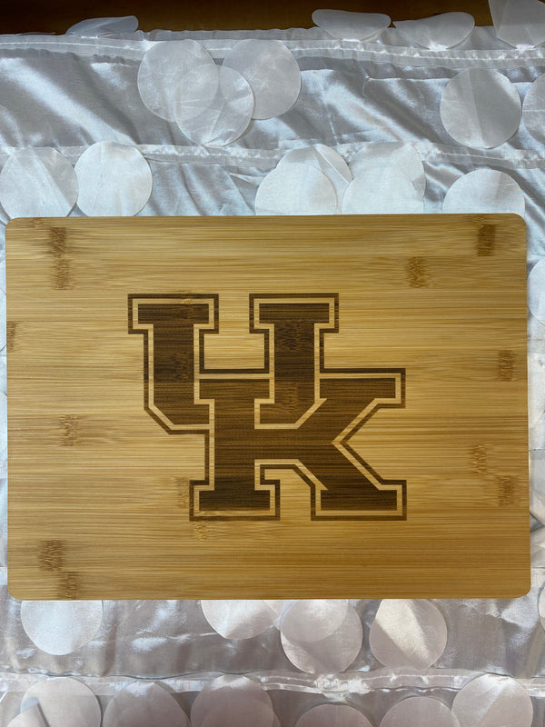 101569 Cutting Board-UK