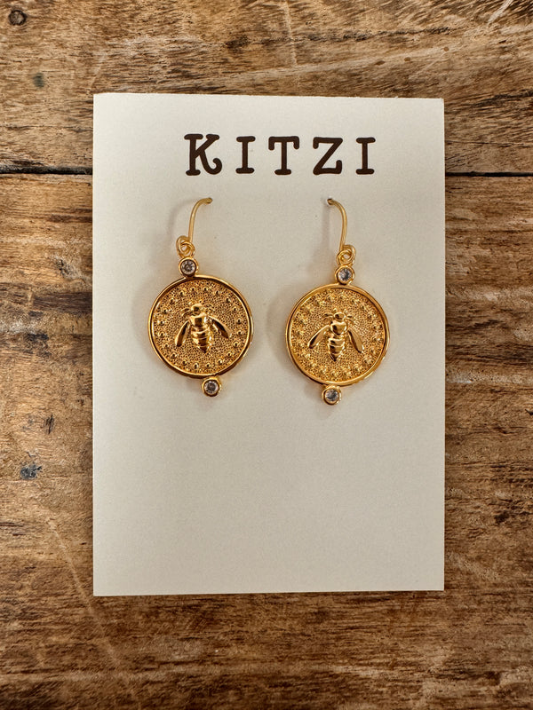 Kitzi Earrings