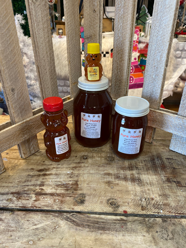 2501-238 Local Honey