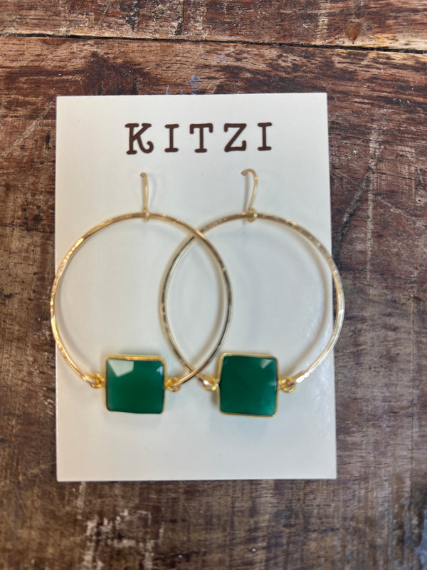 Kitzi Earrings