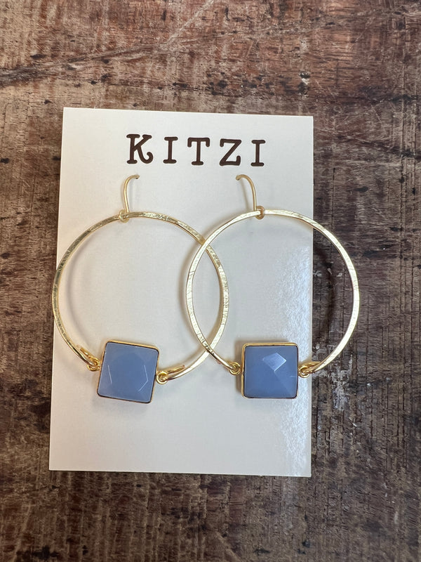 Kitzi Earrings