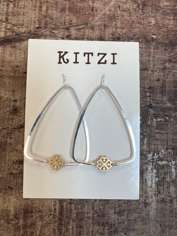 Kitzi Earrings