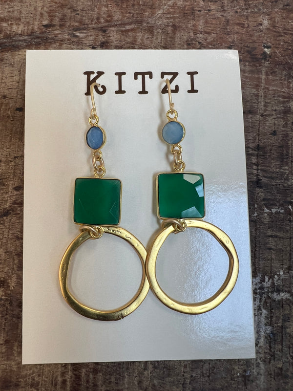 Kitzi Earrings