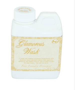 4 oz Wishlist Glam Wash