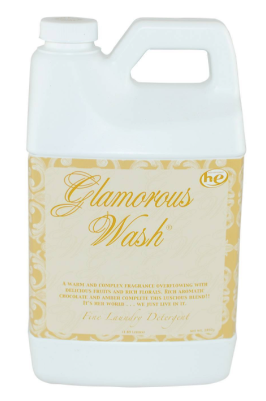 1.89 L/64oz Wishlist Glam Wash