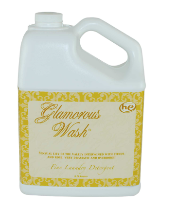 3.79L/128 oz Wishlist Glam Wash