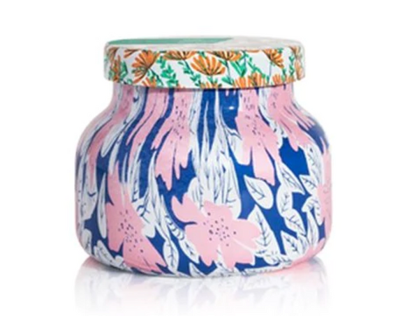 Capri Blue Candle Play Pattern-19 oz