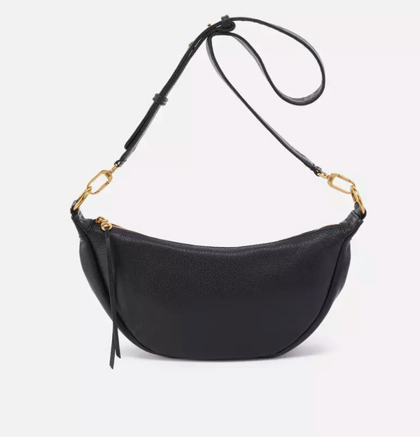 Hobo Knox Sling-Black