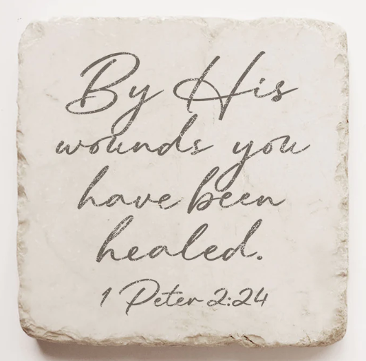 1 Peter 2:24 sm block