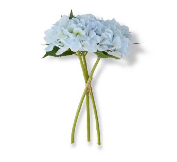 Hydrangea Bundle-Blue