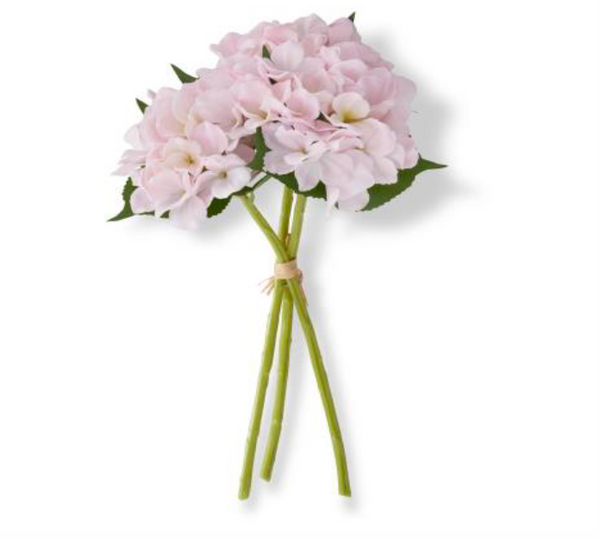 Hydrangea Bundle-Pink