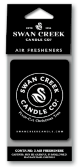 Air Freshener-Citrus & Sage