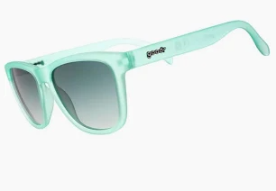 Dinner Mint Goodr Sunglasses