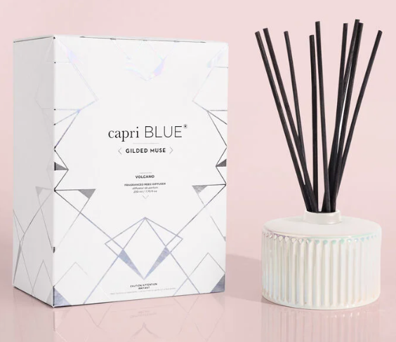 Capri Blue Volcano Muse Reed Diffuser