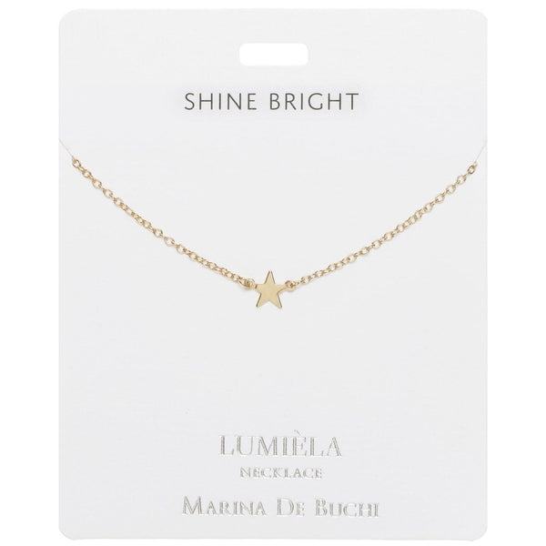 100537 Shine Bright Necklace