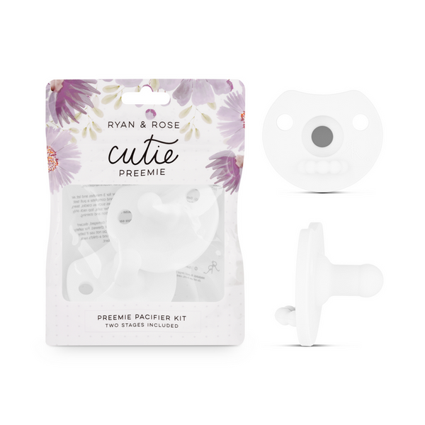 101797 Cutie Pat Starter Kit-White