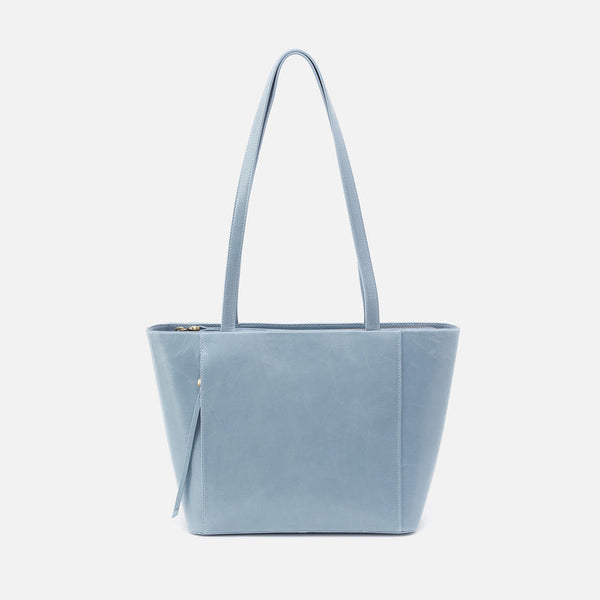 Hobo Haven Tote-Cornflower