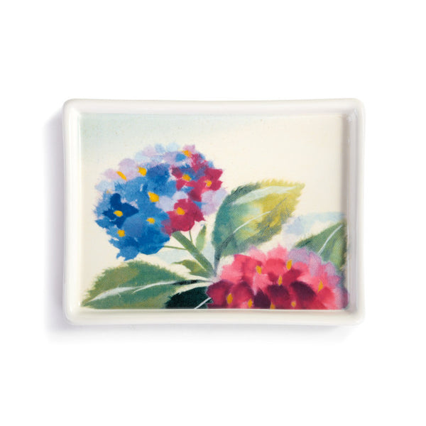 09120 Hydrangea Mini Tray