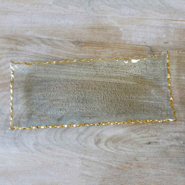 102292 Fairbanks Rectangle Platter