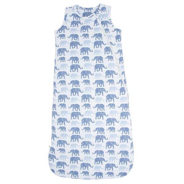 Sleep Sack-Ethan's Elephants