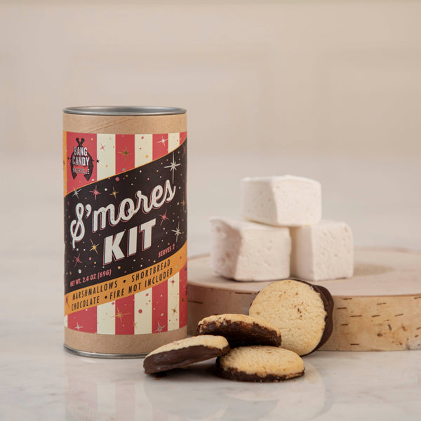 102899 S'more Kit - 2.4oz