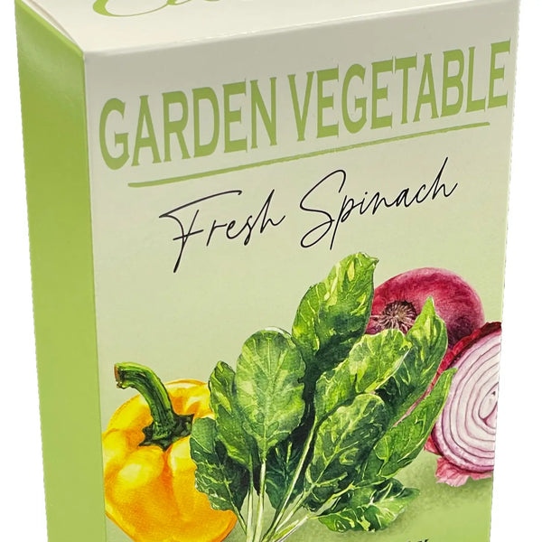 08852 Garden Vegetable Gift Box