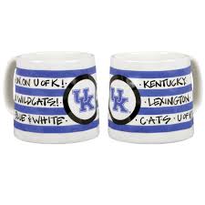 Collegiate Logo Mug