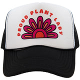 100871 Proud Plant Lade Trucker Hat