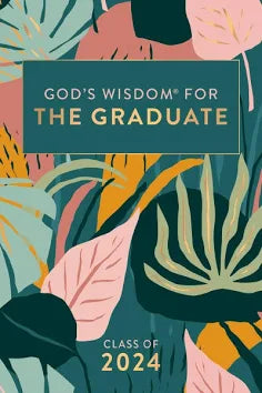 Book-God's Wisdom for the Graduate