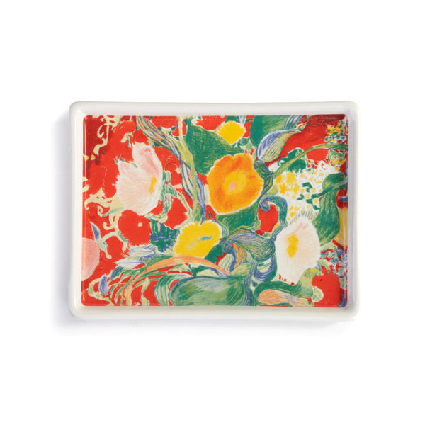 09121 ArtLifting Mini Tray - Floral Stripes