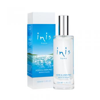 Inis Home & Linen Mist 02966